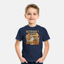 Bedrocks Bowling-Youth-Basic-Tee-JCMaziu