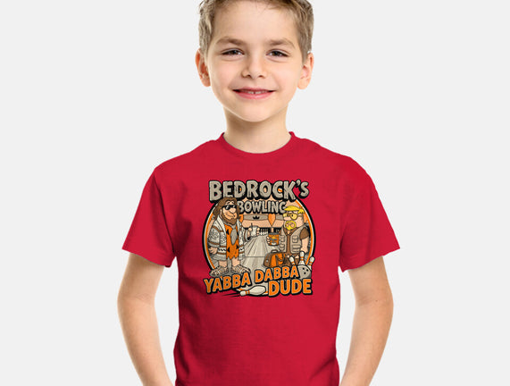 Bedrocks Bowling
