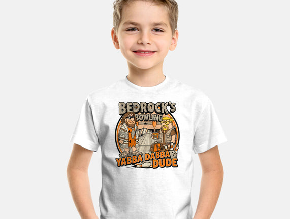 Bedrocks Bowling