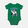 Live Long And Evolve-Baby-Basic-Onesie-palmstreet