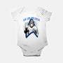 Live Long And Evolve-Baby-Basic-Onesie-palmstreet