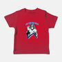 Live Long And Evolve-Baby-Basic-Tee-palmstreet