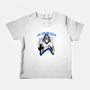 Live Long And Evolve-Baby-Basic-Tee-palmstreet