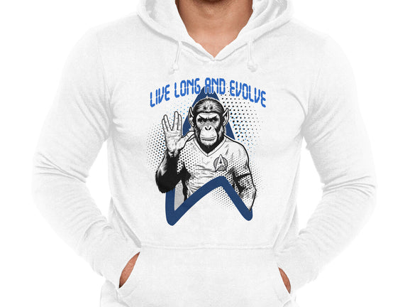 Live Long And Evolve