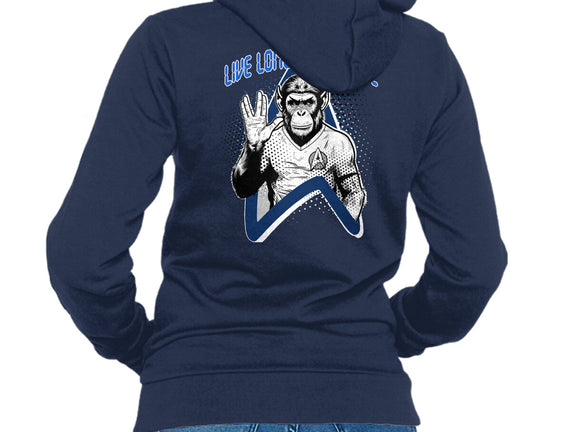 Live Long And Evolve