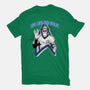 Live Long And Evolve-Womens-Fitted-Tee-palmstreet