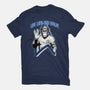 Live Long And Evolve-Youth-Basic-Tee-palmstreet