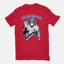 Live Long And Evolve-Youth-Basic-Tee-palmstreet