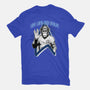 Live Long And Evolve-Youth-Basic-Tee-palmstreet