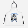 Live Long And Evolve-Unisex-Kitchen-Apron-palmstreet