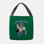 Live Long And Evolve-None-Adjustable Tote-Bag-palmstreet