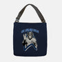 Live Long And Evolve-None-Adjustable Tote-Bag-palmstreet