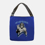 Live Long And Evolve-None-Adjustable Tote-Bag-palmstreet