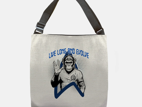 Live Long And Evolve