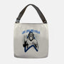 Live Long And Evolve-None-Adjustable Tote-Bag-palmstreet
