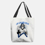 Live Long And Evolve-None-Basic Tote-Bag-palmstreet