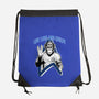 Live Long And Evolve-None-Drawstring-Bag-palmstreet