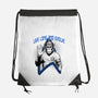 Live Long And Evolve-None-Drawstring-Bag-palmstreet