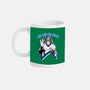 Live Long And Evolve-None-Mug-Drinkware-palmstreet