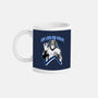 Live Long And Evolve-None-Mug-Drinkware-palmstreet