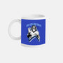 Live Long And Evolve-None-Mug-Drinkware-palmstreet