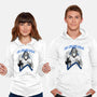 Live Long And Evolve-Unisex-Pullover-Sweatshirt-palmstreet