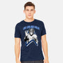 Live Long And Evolve-Mens-Heavyweight-Tee-palmstreet