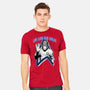 Live Long And Evolve-Mens-Heavyweight-Tee-palmstreet
