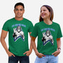 Live Long And Evolve-Unisex-Basic-Tee-palmstreet