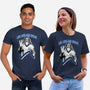 Live Long And Evolve-Unisex-Basic-Tee-palmstreet