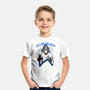 Live Long And Evolve-Youth-Basic-Tee-palmstreet