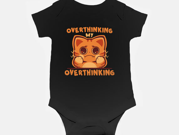 Overthinking My Overthinking