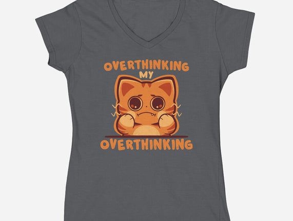 Overthinking My Overthinking