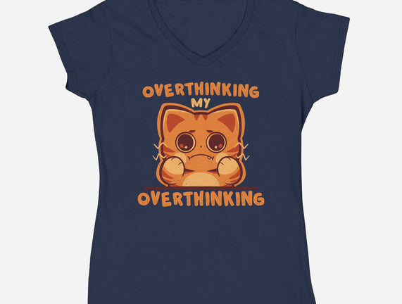 Overthinking My Overthinking
