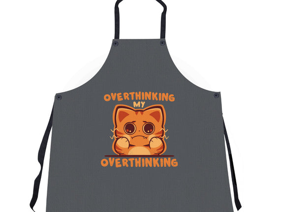 Overthinking My Overthinking
