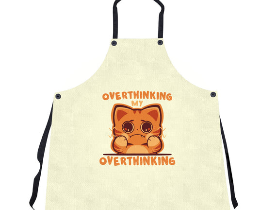 Overthinking My Overthinking