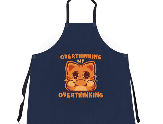 Overthinking My Overthinking
