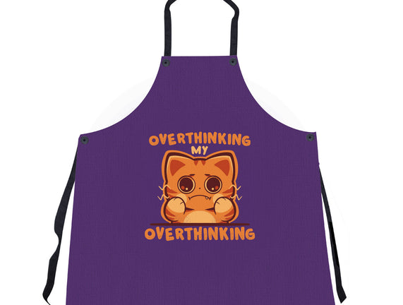 Overthinking My Overthinking