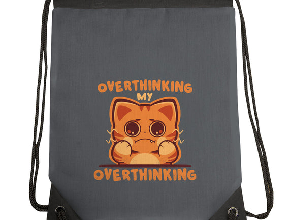 Overthinking My Overthinking