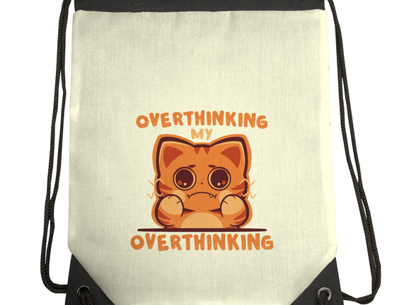 Overthinking My Overthinking