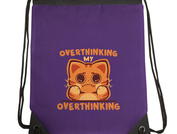Overthinking My Overthinking