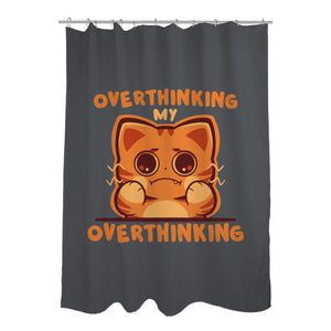 Overthinking My Overthinking