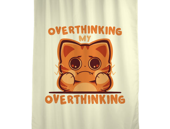 Overthinking My Overthinking