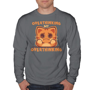 Overthinking My Overthinking