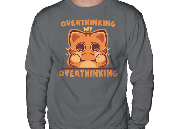 Overthinking My Overthinking