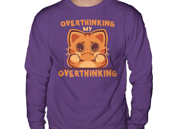 Overthinking My Overthinking