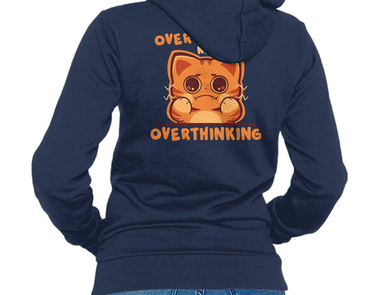 Overthinking My Overthinking
