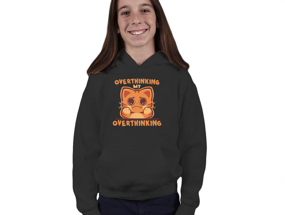 Overthinking My Overthinking