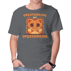 Overthinking My Overthinking
