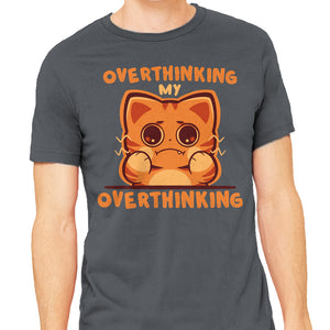 Overthinking My Overthinking